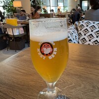 ラ・ココリコ (ホテルメトロポリタン) 川崎店 - 