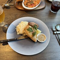 ラ・ココリコ (ホテルメトロポリタン) 川崎店 - 