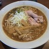自家製麺 一乃瀬