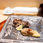 銀座 しのはら - 