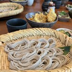 そば＆だいにんぐ にし乃 - 