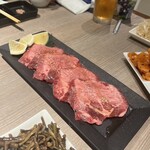 和牛焼肉 一期一縁 - 