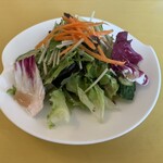 トラットリア・レ・アーリ - 