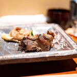 銀座 しのはら - 