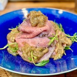 俺のフレンチ・イタリアン - 