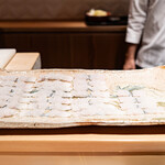 銀座 しのはら - 