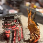 炭火焼きしんかい - 