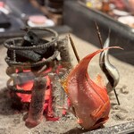 炭火焼きしんかい - 
