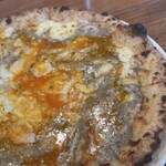 俺のフレンチ・イタリアン - 