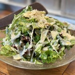 俺のフレンチ・イタリアン - 