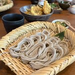 そば＆だいにんぐ にし乃 - 