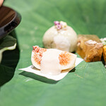 銀座 しのはら - 