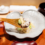 銀座 しのはら - 