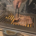 焼肉てつや - 