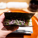 銀座 しのはら - 