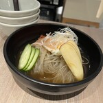 和牛焼肉 一期一縁 - 