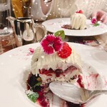 サロン・ド・テ・アルション - 