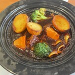 デニーズ - 料理写真: