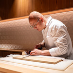 銀座 しのはら - 