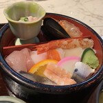 三枚目 助五郎 - 