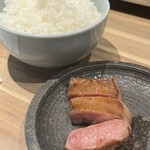 焼肉てつや - 