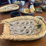 そば＆だいにんぐ にし乃 - 