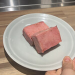 焼肉てつや - 