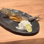 炭火焼きしんかい - 