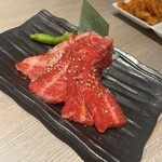 和牛焼肉 一期一縁 - 
