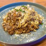 俺のフレンチ・イタリアン - 