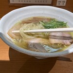 中華そば うえまち - 