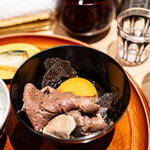 銀座 しのはら - 