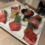 和牛焼肉 一期一縁 - 