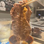 焼肉てつや - 