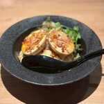 炭火焼きしんかい - 