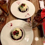 サロン・ド・テ・アルション - 