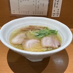 中華そば うえまち - 