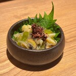 炭火焼きしんかい - 