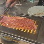 焼肉てつや - 