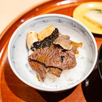 銀座 しのはら - 