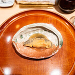 銀座 しのはら - 飽のカツレツ