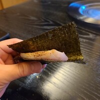 鮨 四 - 