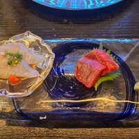 鮨 四 - 