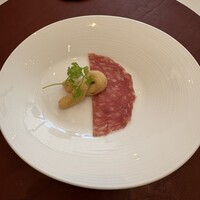 REGA STRADA - 