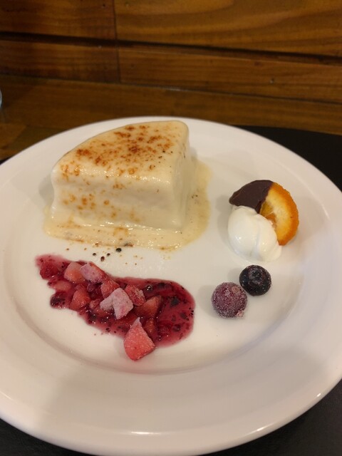 Fishman coffee ロースタリー店（フィッシュマンコーヒー） - 花巻（カフェ）の写真