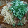 汁なし担担麺 くにまつ 流川店