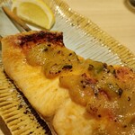 鮨と地酒 地雷也 - 