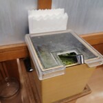 牧のうどん 博多バスターミナル店 - 