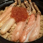 個室 馬刺し肉寿司 たてがみ 豊田駅前店 - 