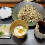蕎麦　宮川 - 